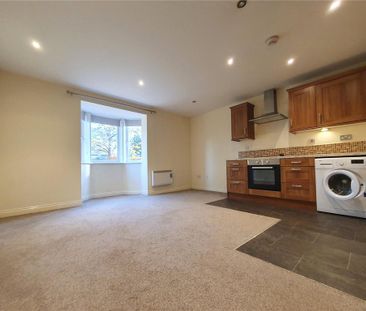 2 bedroom flat to rent - Photo 4