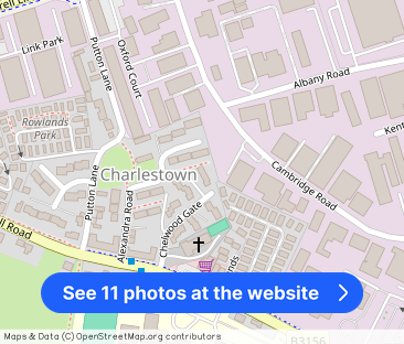 Chelwood Gate, Weymouth, Dorset, DT4 - Photo 1