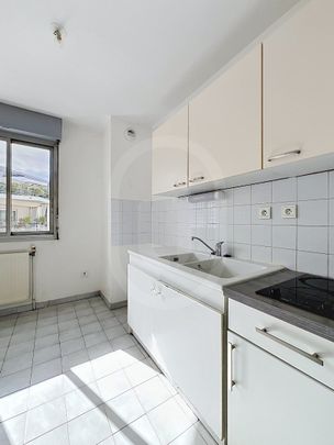 Location Appartement 2 pièces 50m² MONTPELLIER 34000 - Photo 1