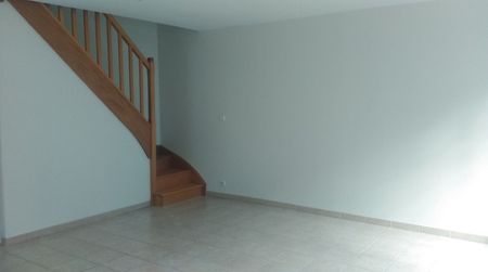 Location Appartement 3 pièces 55m² ORLEANS 45000 - Photo 3
