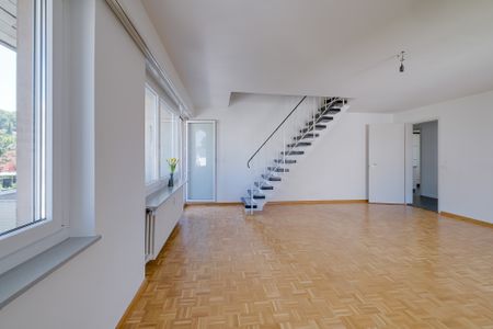 Wohnung mit Charme- MIETEN OHNE KAUTION - Foto 4