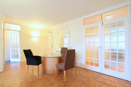 3 bedroom apartment to rent - Photo 4