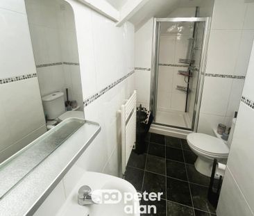 Caerau Road - Photo 1