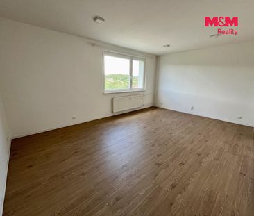 Pronájem bytu 1+1 40 m² - Photo 1