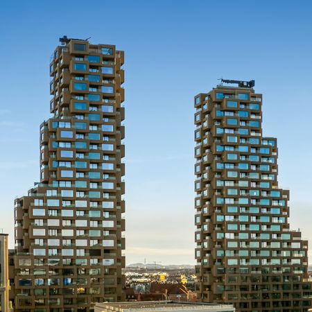 Gävlegatan, Stockholm - Foto 4