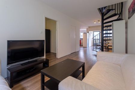 Appartement te huur: Marktplein 76 2132 DC Hoofddorp - Photo 4