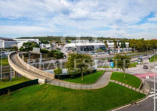 Apartamento T2 em Lisboa