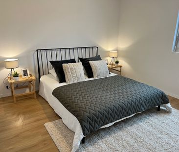 Beautiful 3.5 room new apartment - Photo 1