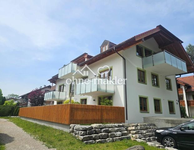 Isarleitenweg 6a, 83646 Bad Tölz - Foto 1