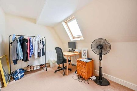 Shepherds Bush, Shepherd's Bush, W12 - Photo 3