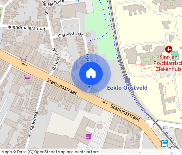 Appartement te huur in Eeklo - Photo 1