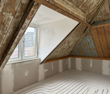 Arnhemseweg 26-E, Bekenstein / De Luiaard, 3817CH, Amersfoort - Foto 1