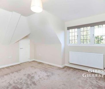 Milton Avenue, Chalfont St. Peter, Gerrards Cross, Buckinghamshire,... - Photo 3