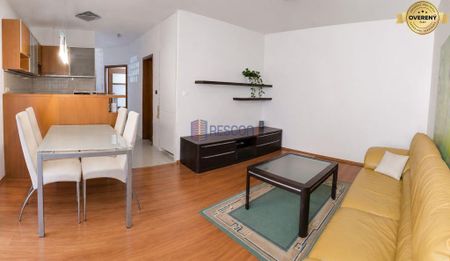 Prenájom, 2-izb. byt, 1 m - Photo 2