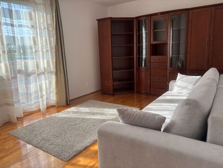 Przytulne 2 poko. z osobną kuchnią i balkonem - Zdjęcie 3