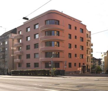 "Moderne Wohnung in unmittelbarer Nähe des Schaffhauserplatzes" - Photo 6