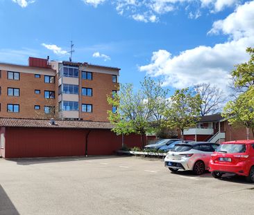 Ekholmsvägen, Örkelljunga - Photo 2