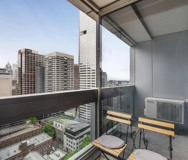 Resort Living in the Heart of the CBD - Photo 4