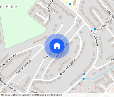 Ansdell Road, Rochdale, Greater Manchester, OL16 - Photo 1