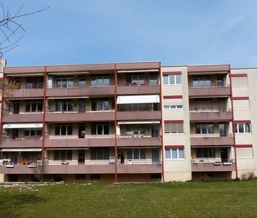 Alterswohnung mehr Lebensqualität nur an AHV- und IV-Bezüger - Photo 2
