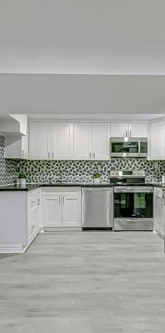 For Lease - 64 Fairside Avenue Unit# Basement, Toronto, Ontario - Photo 1