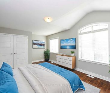 For Lease - 249 Hinton Terrace Unit# Upper, Milton, Ontario - Photo 6