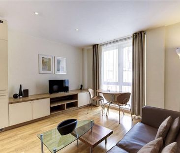 Studio to rent - Photo 3