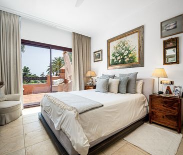 Townhouse in Marbella - Foto 3