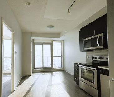 For Lease - 17 Zorra Street Unit# 607, Toronto, Ontario - Photo 1