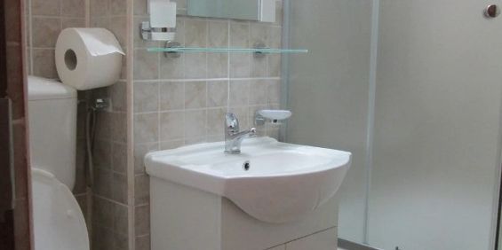 1 camera in zona Badea Cartan - Photo 3