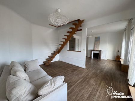 Location Appartement 4 pièces Meublé 89m² REIMS 51100 - Photo 4