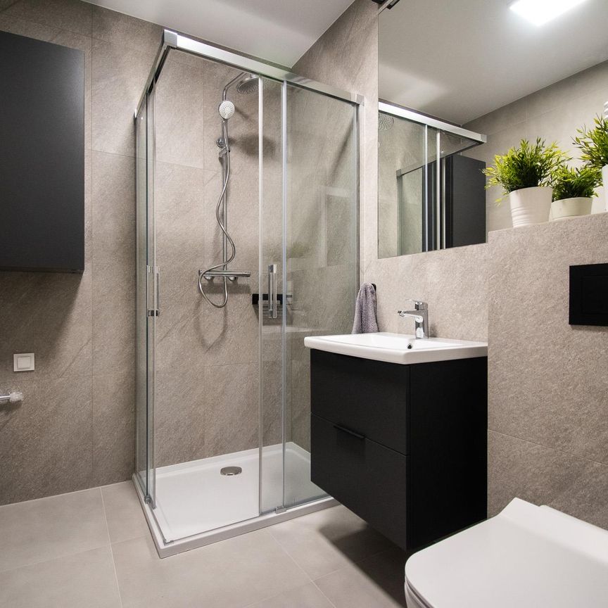 Poznań, Naramowice ul. Błażeja - Фото 1