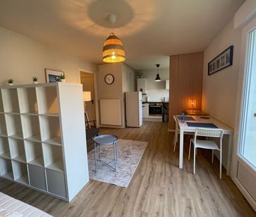 Appartement - QUIMPER - Team Ouest Immobilier - Photo 4