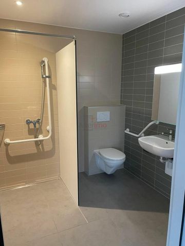 2.5 Zimmer, 56 m², 1. Stock - Photo 5