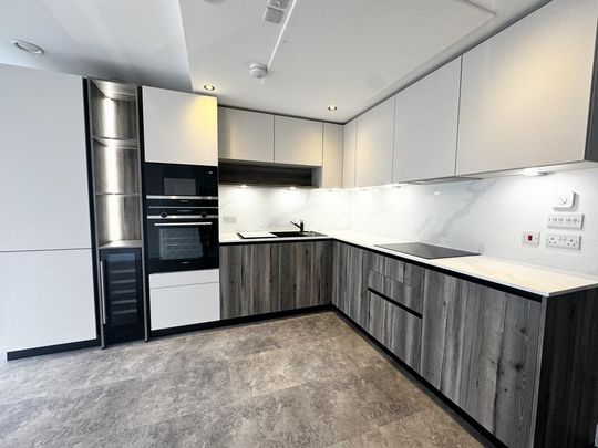 2 bedroom apartment to rent - Photo 1