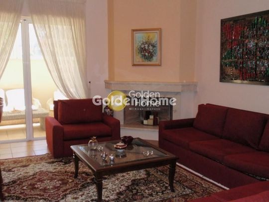 Μεζονέτα για ενοικίαση Λαγονήσι (Καλύβια Θορικού) - Photo 1