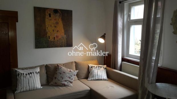 2-Zimmer-Wohnung in der Gustavstraße - Photo 1