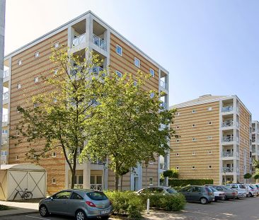 Dalgas Have 6, st. th - Photo 1