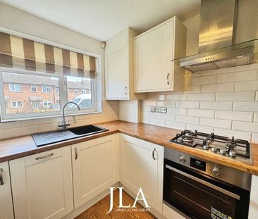 2 bed semi-detached house to rent in Smith Avenue, Leicester, LE4 - Photo 4