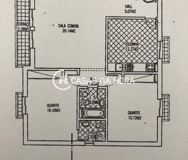 Apartamento T2 em Faro - Photo 3