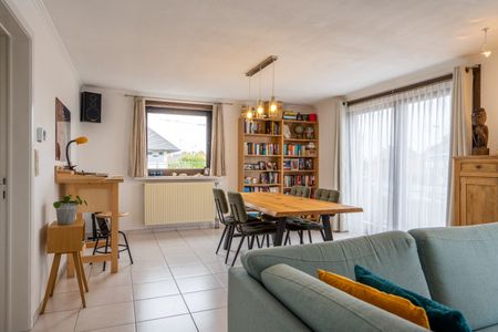 Appartement te huur in Kuurne - Photo 4