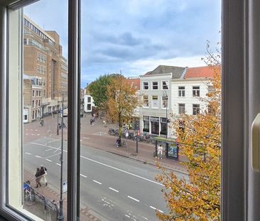 Te huur: Appartement Gedempte Oude Gracht in Haarlem - Foto 5