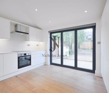 2 bedroom apartment to rent - Photo 5