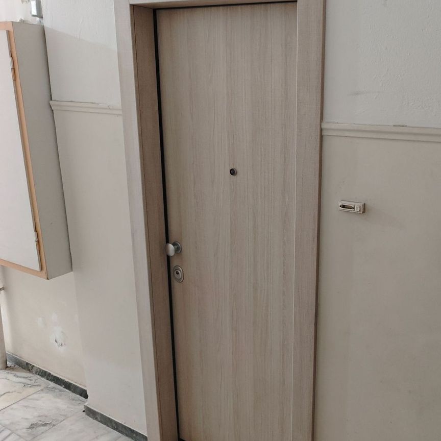 Διαμέρισμα για ενοικίαση Περιβόλια (Γαλάτσι) - Photo 1