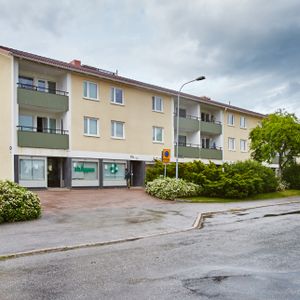 Mäster Jacobs Väg 25 C - Photo 2