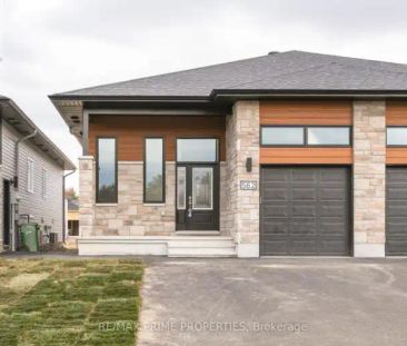 A - 562 REGINA STREET | A - 562 REGINA STREET, Russell - Photo 1