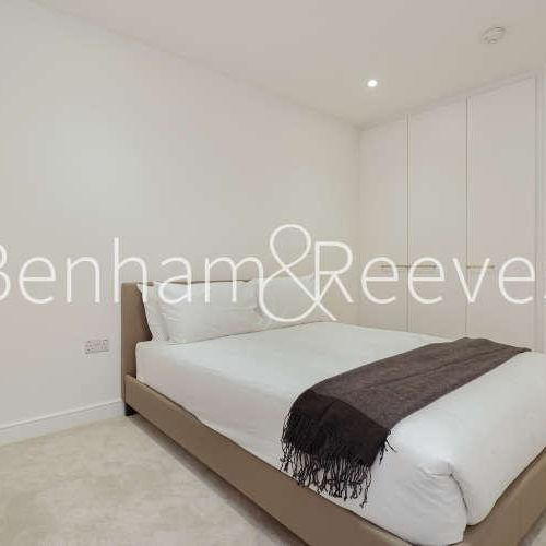 Quay Walk, Wembley, HA0 - Photo 1