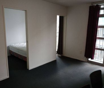 Fully Furnished 1Bed room Apartment on Upper Queen - rent including... - Photo 1