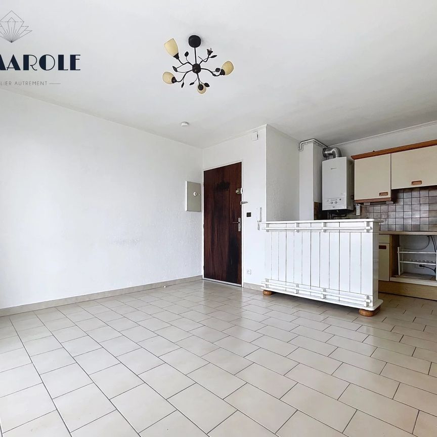 Location Appartement 2 pièces 36m² PERPIGNAN 66100 - Photo 1
