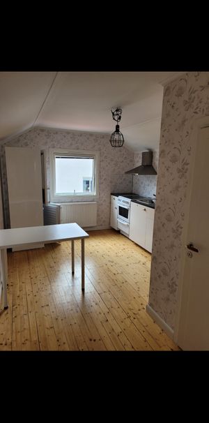 Fogdegatan, Huskvarna - Foto 1